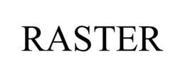 RASTER