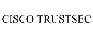 CISCO TRUSTSEC