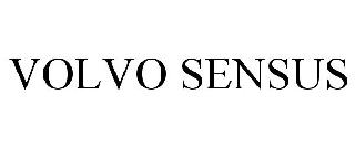 VOLVO SENSUS