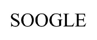 SOOGLE