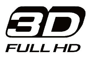 3D FULL HD