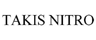 TAKIS NITRO