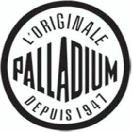 L'ORIGINALE PALLADIUM DEPUIS 1947