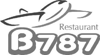 RESTAURANT B787