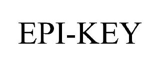 EPI-KEY