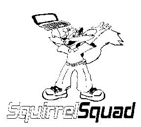 SQUIRRELSQUAD