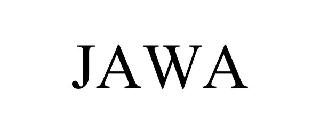 JAWA