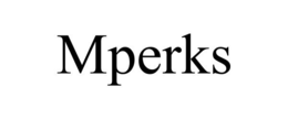MPERKS