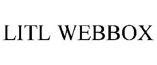 LITL WEBBOX
