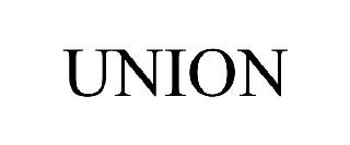 UNION