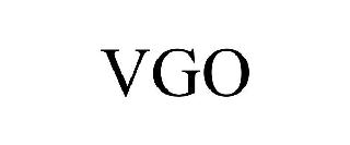 VGO