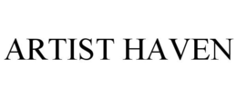 ARTIST HAVEN
