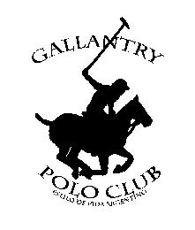 GALLANTRY POLO CLUB ESTILO DE VIDA ARGENTINO