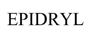 EPIDRYL