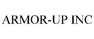 ARMOR-UP INC