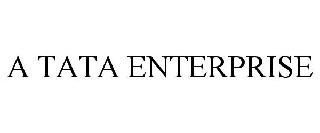 A TATA ENTERPRISE