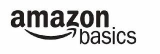 AMAZON BASICS