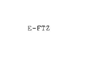 E-FTZ