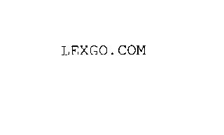 LEXGO.COM