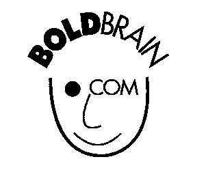 BOLDBRAIN.COM