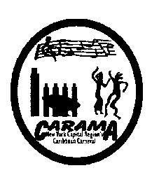 CARAMA NEW YORK CAPITAL REGION'S CARIBBEAN CARNIVAL