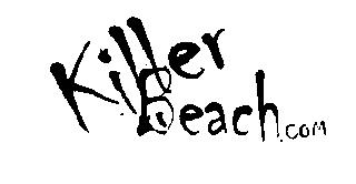 KILLER BEACH.COM