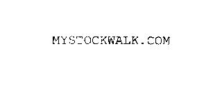 MYSTOCKWALK.COM