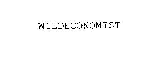 WILDECONOMIST