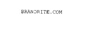 BRANDRITE.COM