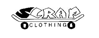 SCRAP CLOTHING