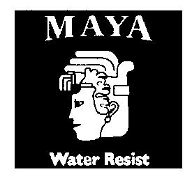 MAYA WATER RESIST
