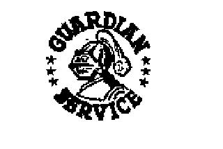 GUARDIAN SERVICE