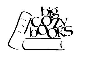 BIG COZY BOOKS