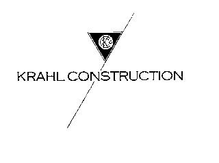 KC KRAHL CONSTRUCTION