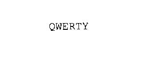 QWERTY