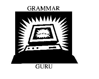 GRAMMAR GURU PARTS OF SPEECH