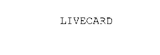LIVECARD