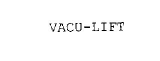 VACU-LIFT