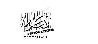 YES PRODUCTIONS NEW ORLEANS