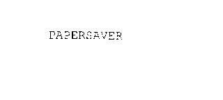 PAPERSAVER