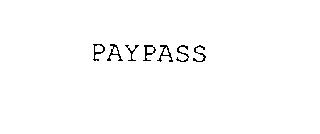 PAYPASS