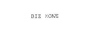 BIZ ZONE