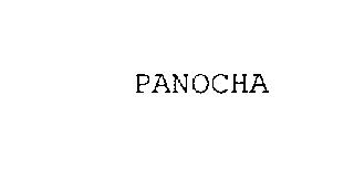PANOCHA