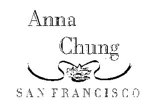ANNA CHUNG SAN FRANCISCO