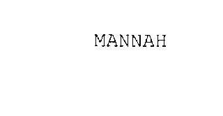 MANNAH