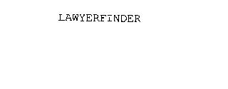 LAWYERFINDER