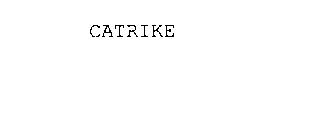 CATRIKE