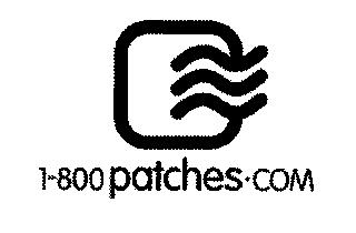 1-800 PATCHES.COM