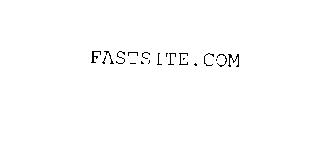 FASTSITE.COM