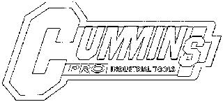 CUMMINS PRO INDUSTRIAL TOOLS